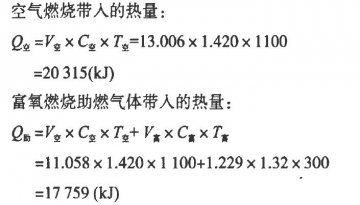 富氧燃燒技術(shù)玻璃浮法熔窯技術(shù)簡介